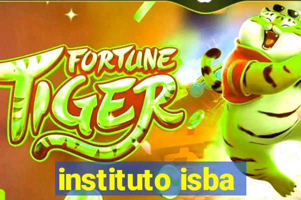 instituto isba